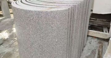 新疆芝麻白柱皮 圆柱