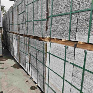 新疆芙蓉白地铺石，石材地铺石