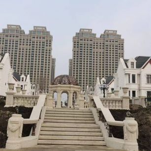 新疆黄金麻工程案例