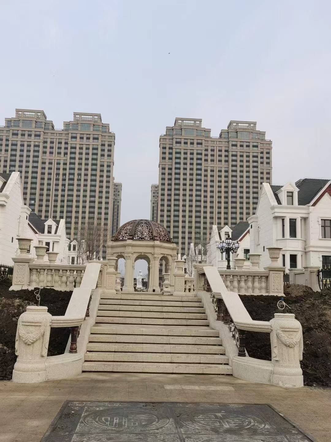 新疆黄金麻工程案例