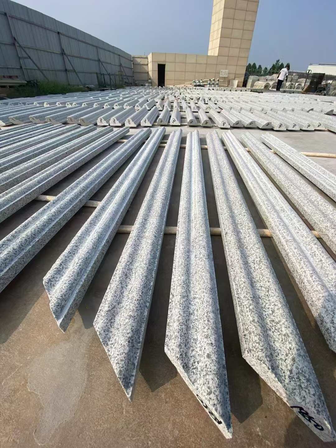 新疆 别墅异形线条 异形定制